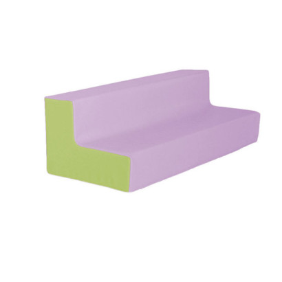 Fauteuil triple petit
