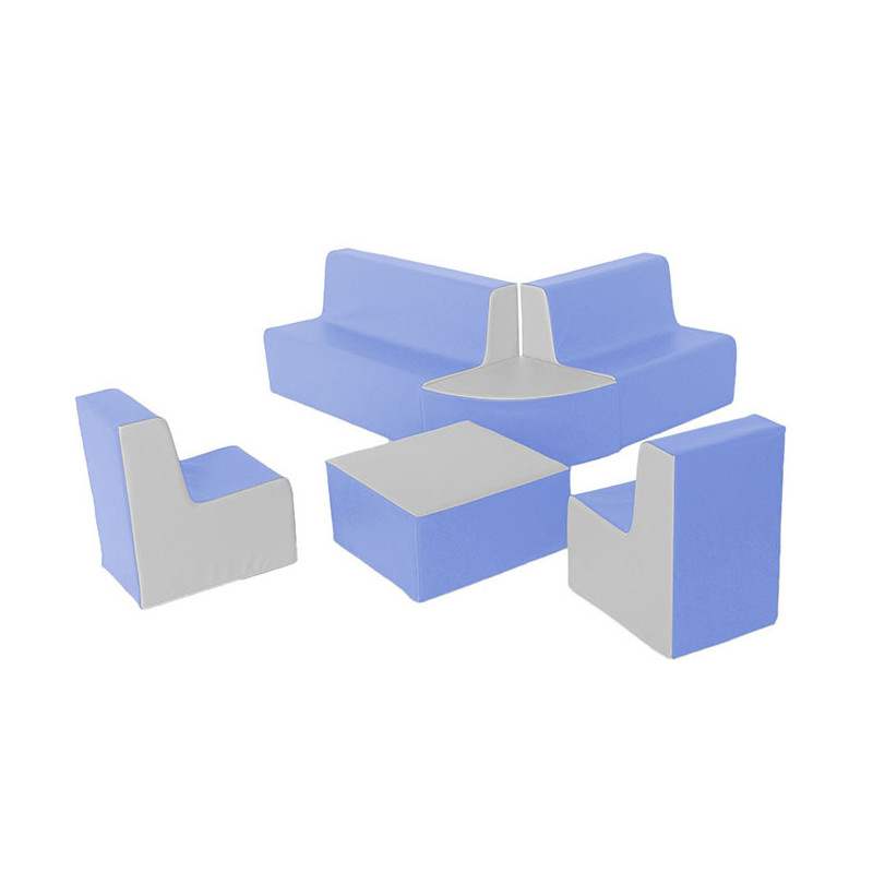 Triangle fauteuil moyen
