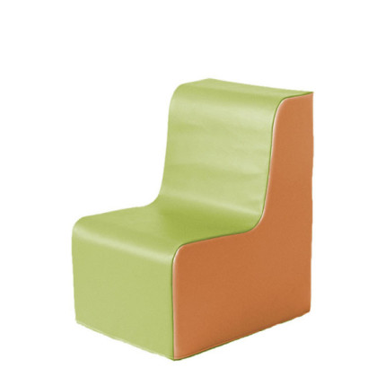 Fauteuil individuel grand