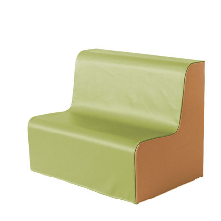 Fauteuil double grand