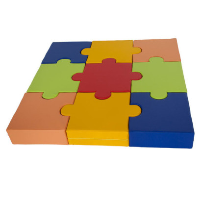 Siège  puzzle