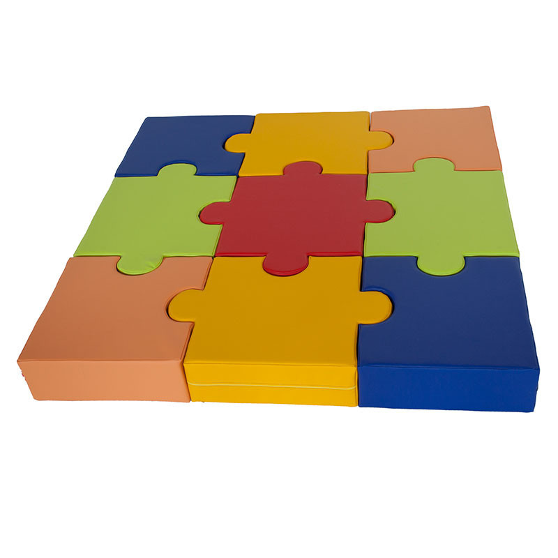 Siège  puzzle