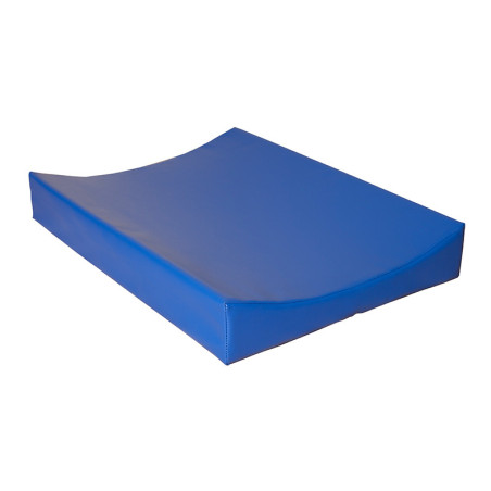 Matelas í langer incurvé