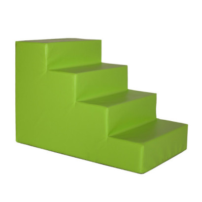 Escalier de psychomotricité