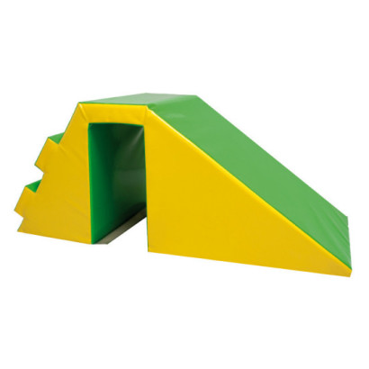 Escalier-rampe pour piscine