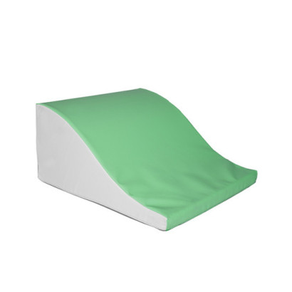 Rampe inclinée