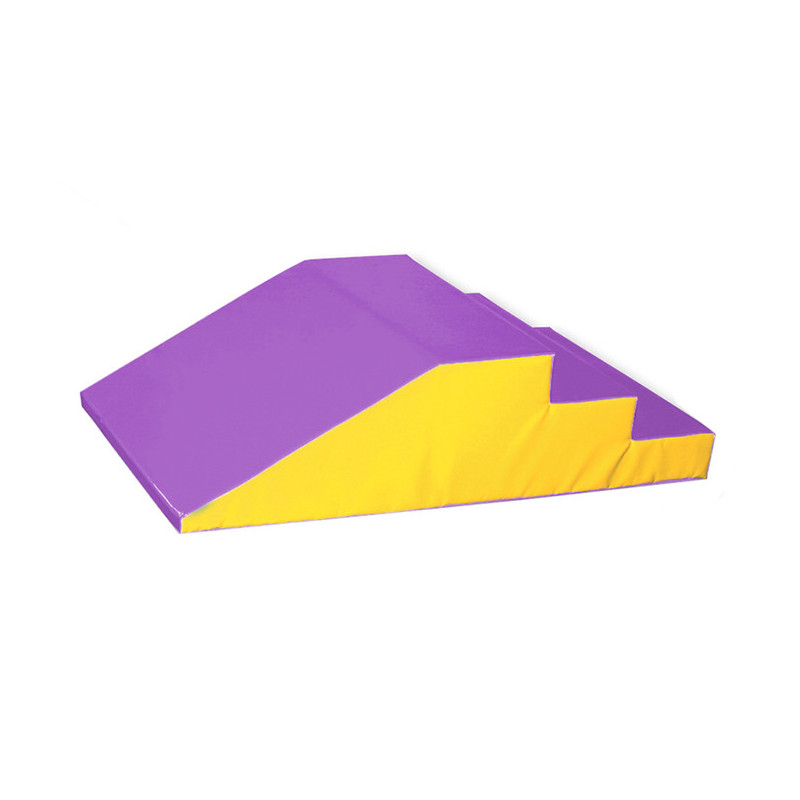STEP RAMP