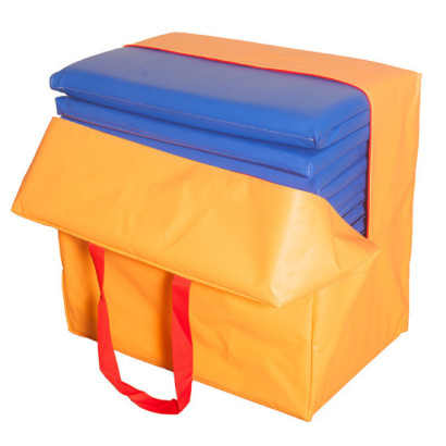 Matelas sieste avec sac de...