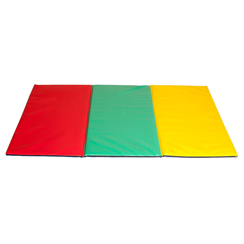 Tatami multi-couleurs...