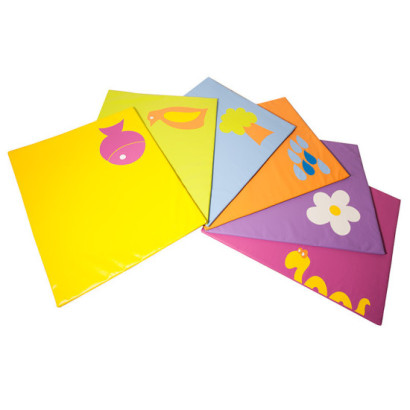 TATAMI MAT  With motif