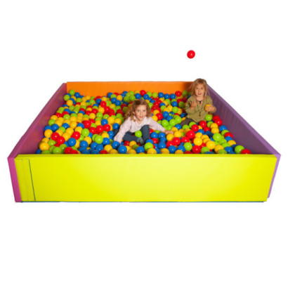 FOLDING POOL