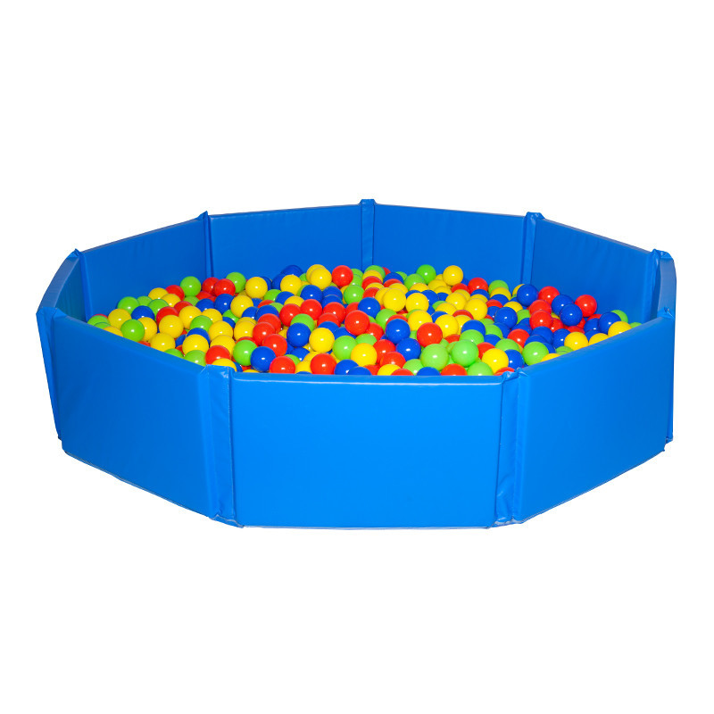 Piscine í balles pliable