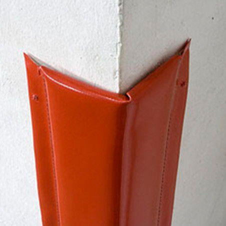 Cornière de protection d'angle de mur extérieur mousse - Sur mesure