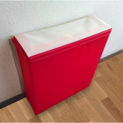 RADIATOR PROTECTION WITH...