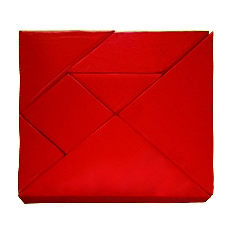 TANGRAM + BAG