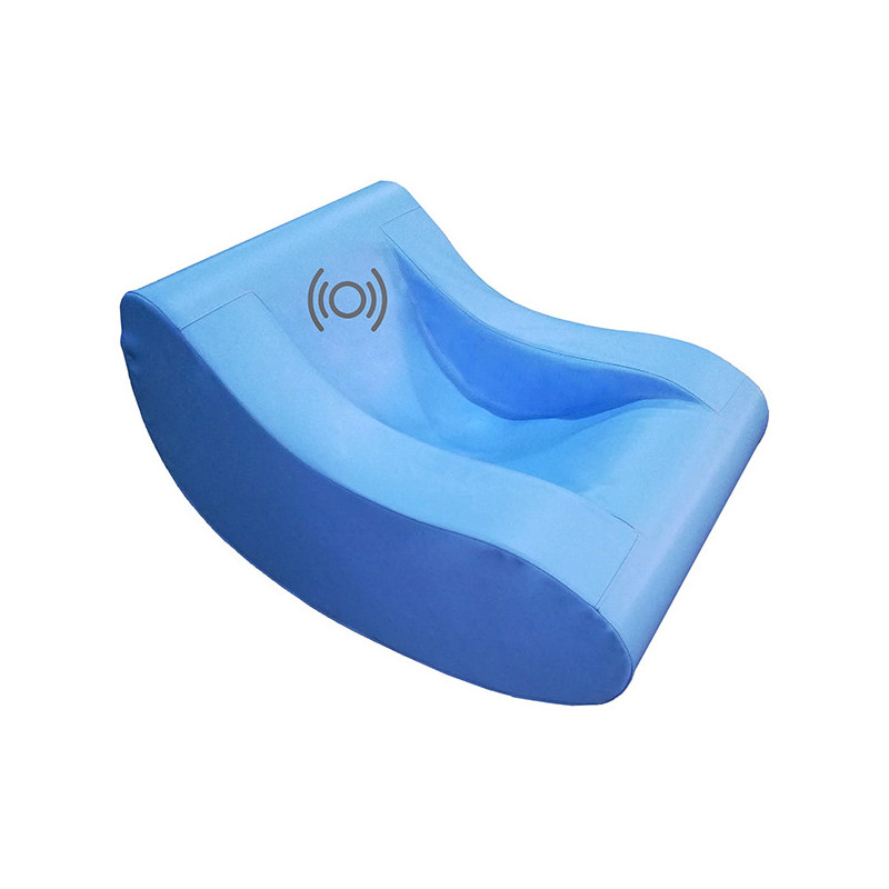 Fauteuil bascule...