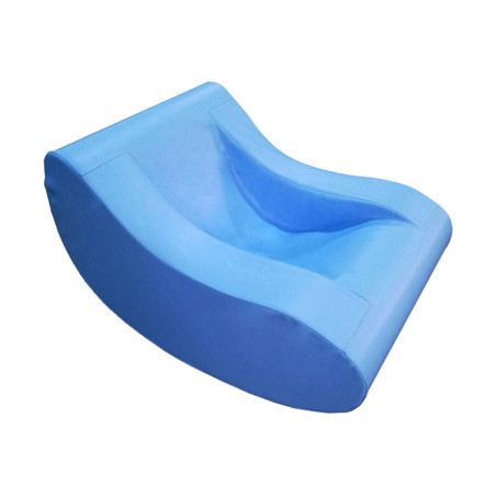WEDGE LOCK ARMCHAIR BALANCE