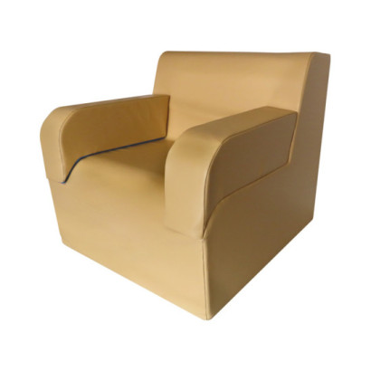TRIPLE ARMCHAIR