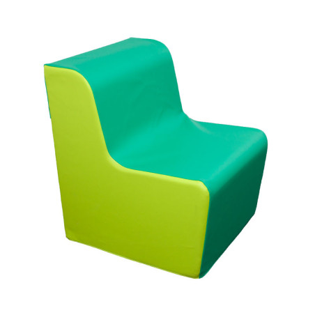 Garalabosse Fauteuil individuel adulte