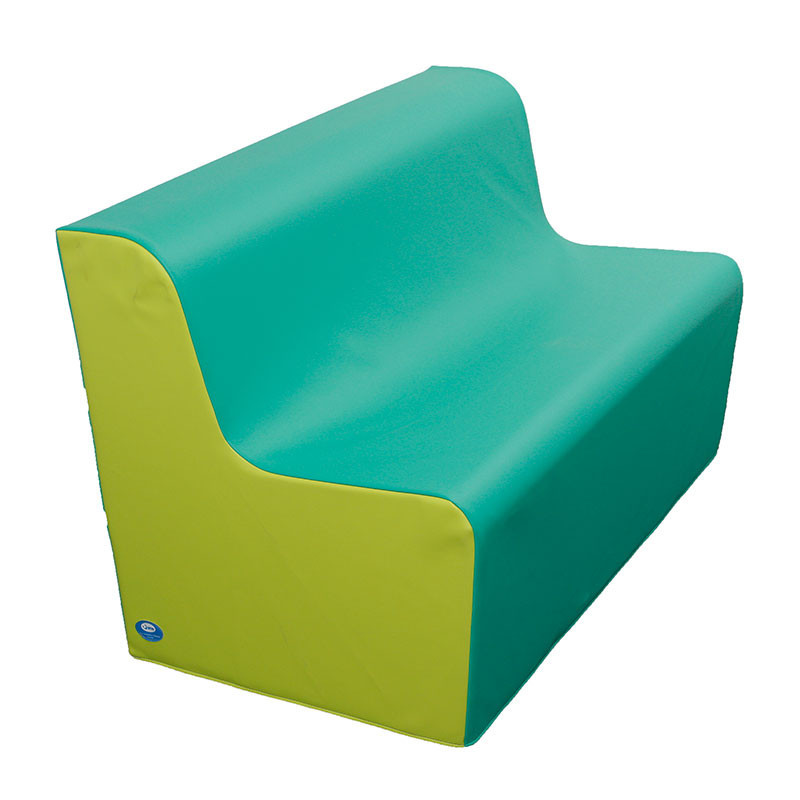 Fauteuil double adulte