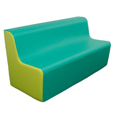 Garalabosse Fauteuil triple adulte