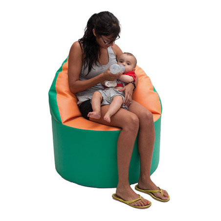 Garalabosse Fauteuil confort nursing