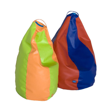 Garalabosse Pouf poire