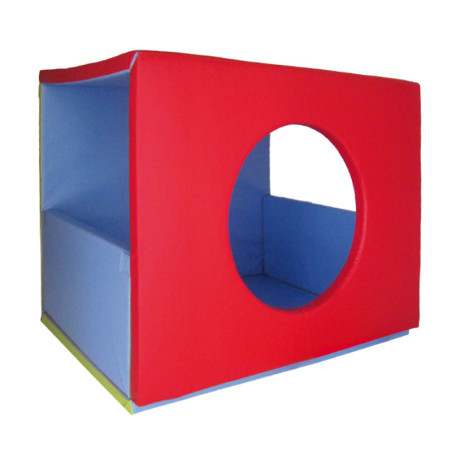 Garalabosse Cube d' activités