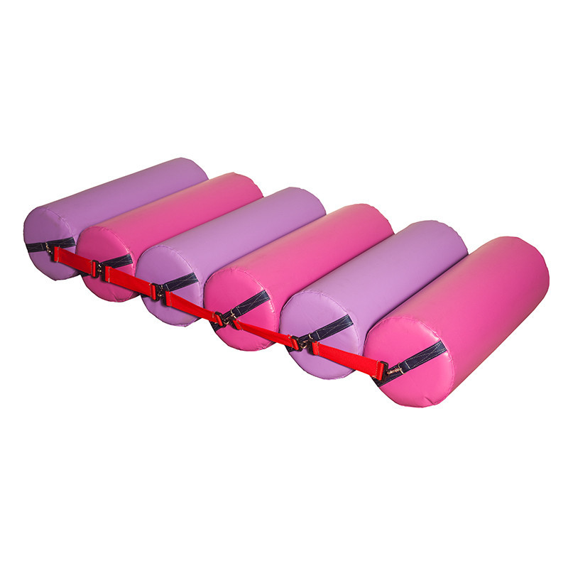 Rouleaux glissants