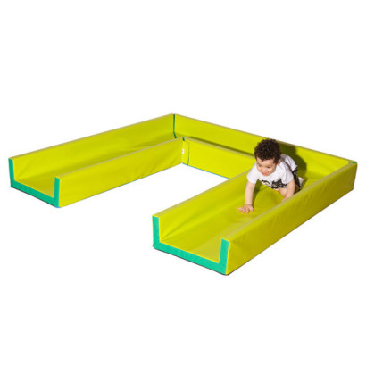 Circuit modulaire quatre...