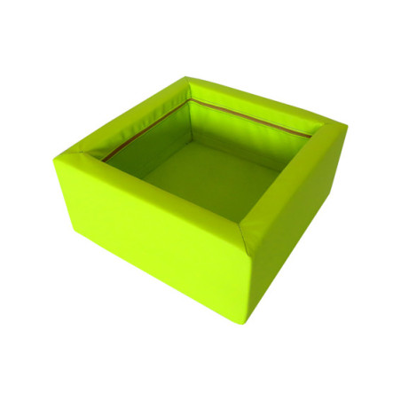 Cube empilable petit