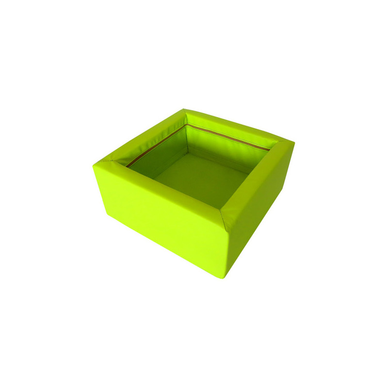 Cube empilable petit