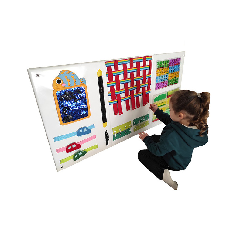 Tableau