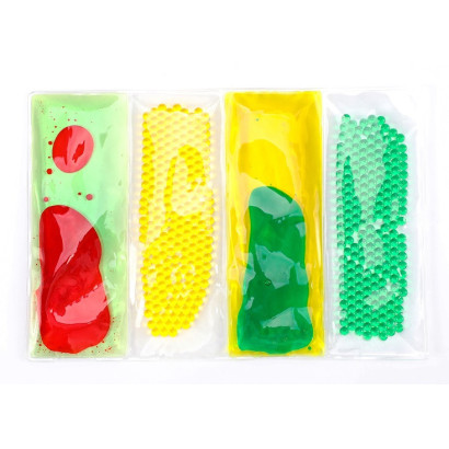 LIQUID DUAL TOUCH PACK