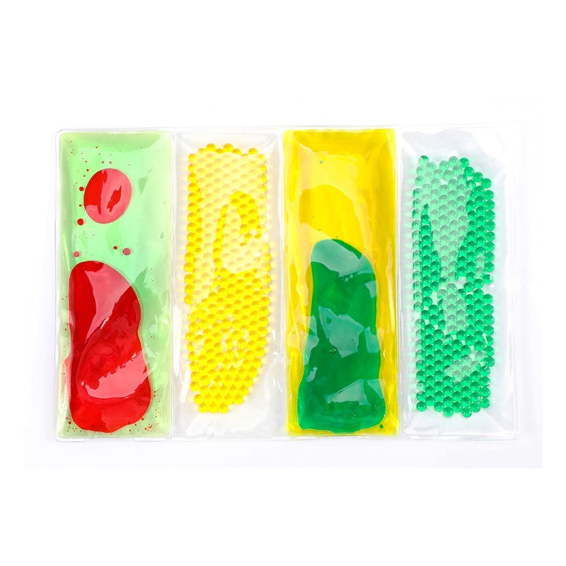 LIQUID DUAL TOUCH PACK