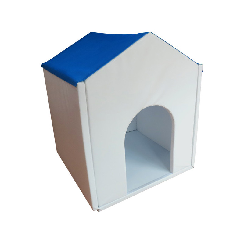 Maisonnette sensorielle