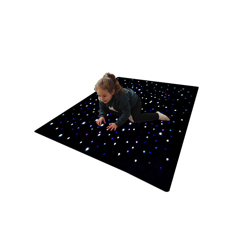 Tapis sensoriel