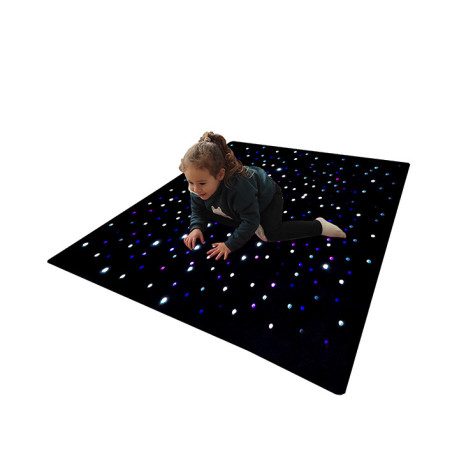 Tapis sensoriel