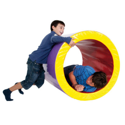 Tunnel adulte