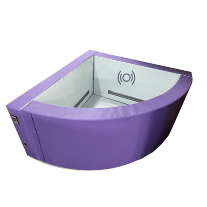 VIBRO-ACOUSTIC CORNER BALL...