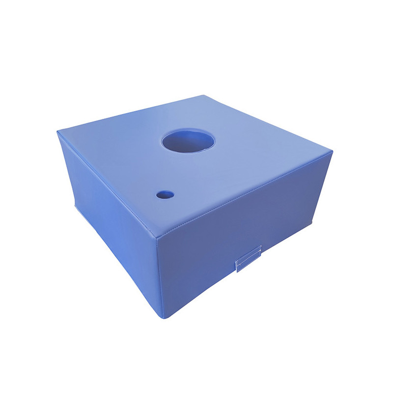 BLOCK FOR BUBBLE TUBE +...