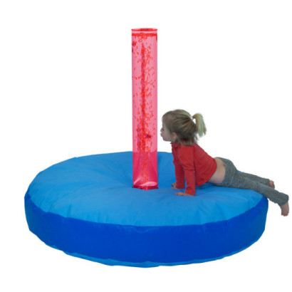Pouf sensoriel