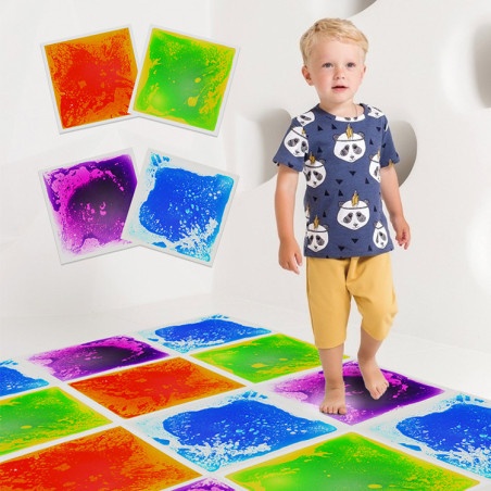 SENSORY TILES