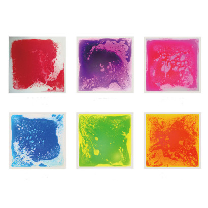 SENSORY TILES