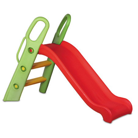 Garalabosse Toboggan piscine à balles