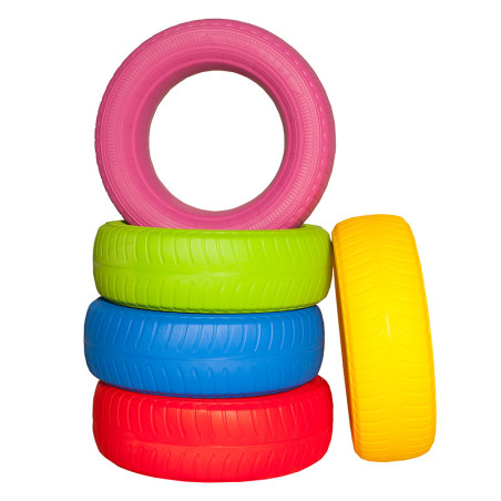 Garalabosse Pneus didactiques