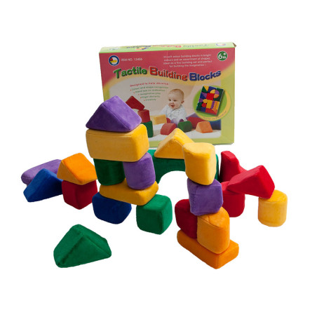 Blocs toucher