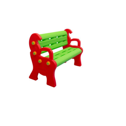 DOUBLE BENCH