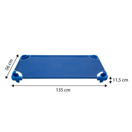 RESTING COT - PACK 5 PIEZAS