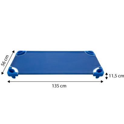 RESTING COT - PACK 5 PIEZAS